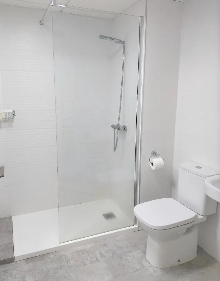 Sea View - Ultra Modern - Roof Terrace- Front Line Apartment Mojacar