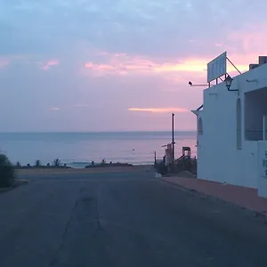 Hotell Playa, Mojácar
